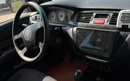 Mitsubishi Lancer IX, 2004 год, 330 000 рублей, 8 фотография