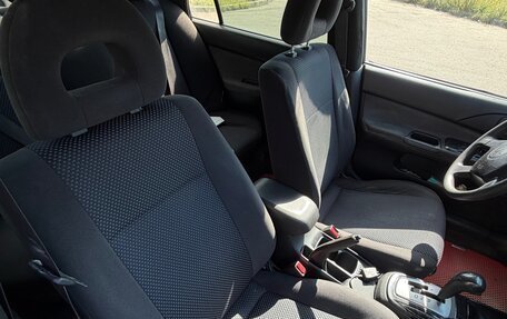 Mitsubishi Lancer IX, 2004 год, 330 000 рублей, 6 фотография