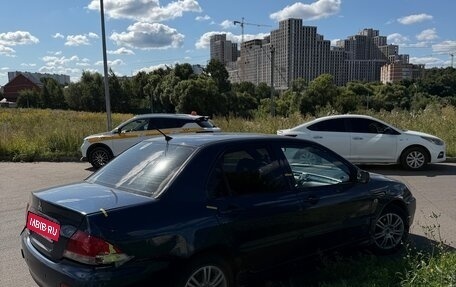Mitsubishi Lancer IX, 2004 год, 330 000 рублей, 4 фотография