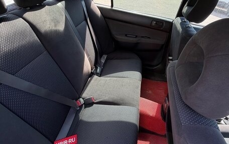 Mitsubishi Lancer IX, 2004 год, 330 000 рублей, 9 фотография