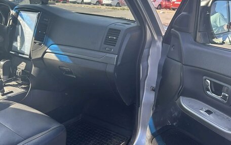 Mitsubishi Pajero IV, 2011 год, 1 950 000 рублей, 11 фотография