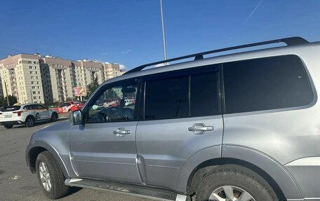 Mitsubishi Pajero IV, 2011 год, 1 950 000 рублей, 8 фотография