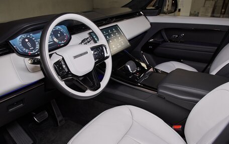 Land Rover Range Rover Sport, 2024 год, 15 475 000 рублей, 3 фотография