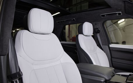 Land Rover Range Rover Sport, 2024 год, 15 475 000 рублей, 15 фотография