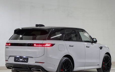 Land Rover Range Rover Sport, 2024 год, 15 475 000 рублей, 12 фотография