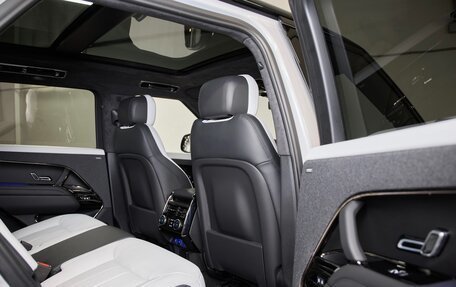 Land Rover Range Rover Sport, 2024 год, 15 475 000 рублей, 24 фотография