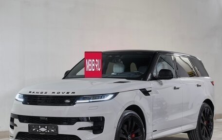 Land Rover Range Rover Sport, 2024 год, 15 475 000 рублей, 10 фотография
