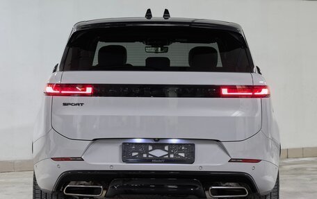 Land Rover Range Rover Sport, 2024 год, 15 475 000 рублей, 33 фотография