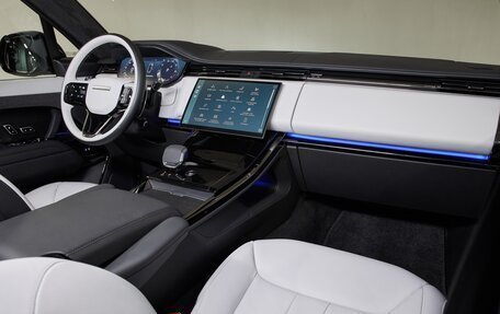 Land Rover Range Rover Sport, 2024 год, 15 475 000 рублей, 38 фотография