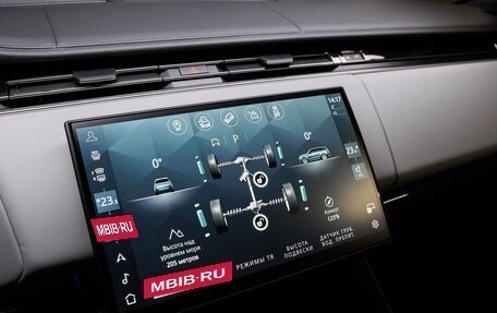 Land Rover Range Rover Sport, 2024 год, 15 475 000 рублей, 21 фотография