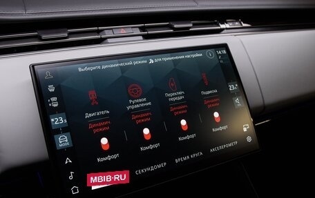Land Rover Range Rover Sport, 2024 год, 15 475 000 рублей, 19 фотография