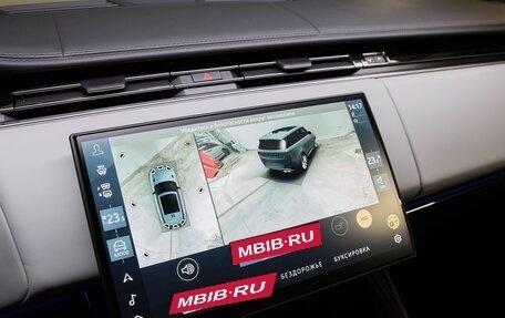 Land Rover Range Rover Sport, 2024 год, 15 475 000 рублей, 22 фотография