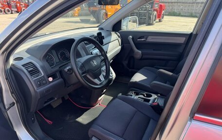 Honda CR-V III рестайлинг, 2008 год, 1 015 000 рублей, 8 фотография