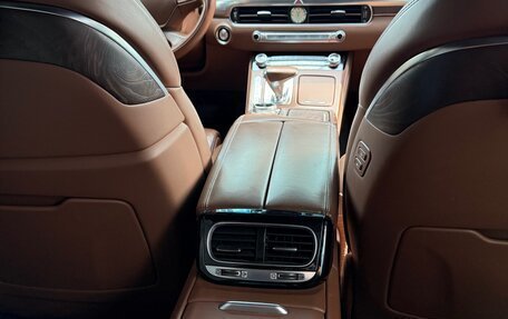 Genesis G90 I рестайлинг, 2021 год, 3 500 000 рублей, 3 фотография