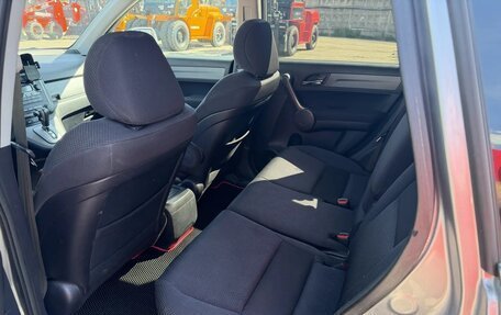 Honda CR-V III рестайлинг, 2008 год, 1 015 000 рублей, 9 фотография