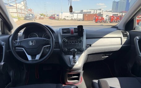 Honda CR-V III рестайлинг, 2008 год, 1 015 000 рублей, 7 фотография