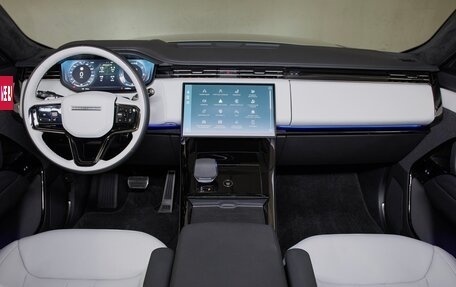 Land Rover Range Rover Sport, 2024 год, 15 475 000 рублей, 37 фотография