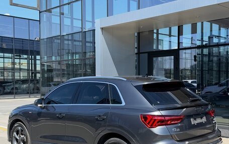 Audi Q3, 2023 год, 2 710 000 рублей, 5 фотография