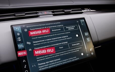 Land Rover Range Rover Sport, 2024 год, 15 475 000 рублей, 20 фотография