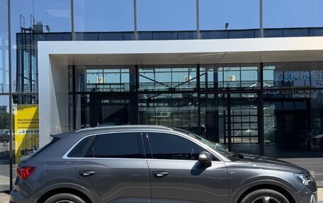 Audi Q3, 2023 год, 2 710 000 рублей, 7 фотография
