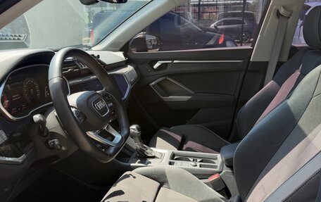 Audi Q3, 2023 год, 2 710 000 рублей, 12 фотография