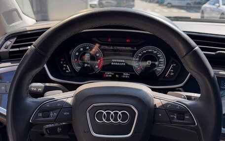 Audi Q3, 2023 год, 2 710 000 рублей, 11 фотография