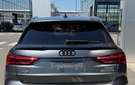 Audi Q3, 2023 год, 2 710 000 рублей, 6 фотография