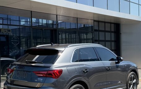 Audi Q3, 2023 год, 2 710 000 рублей, 8 фотография