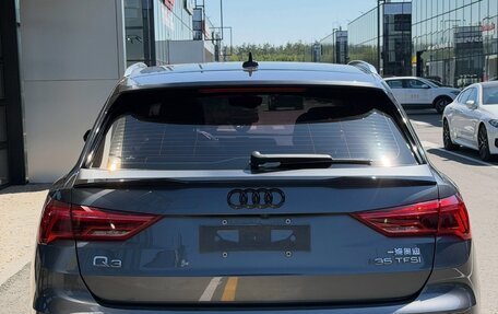 Audi Q3, 2023 год, 2 710 000 рублей, 9 фотография
