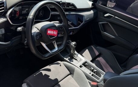 Audi Q3, 2023 год, 2 710 000 рублей, 10 фотография