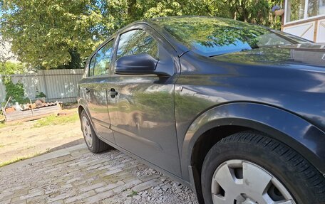 Opel Astra H, 2005 год, 350 000 рублей, 4 фотография