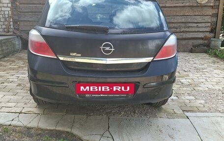 Opel Astra H, 2005 год, 350 000 рублей, 2 фотография