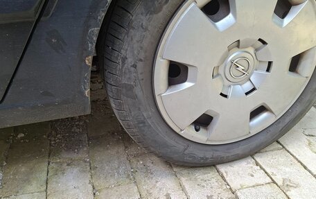 Opel Astra H, 2005 год, 350 000 рублей, 7 фотография