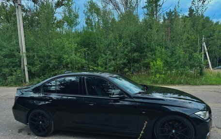 BMW 3 серия, 2014 год, 1 799 000 рублей, 10 фотография