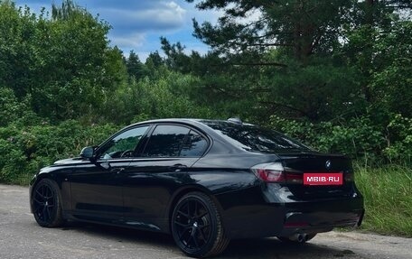 BMW 3 серия, 2014 год, 1 799 000 рублей, 2 фотография