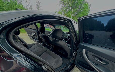 BMW 3 серия, 2014 год, 1 799 000 рублей, 16 фотография