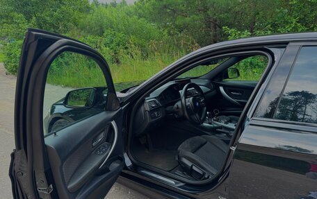 BMW 3 серия, 2014 год, 1 799 000 рублей, 13 фотография