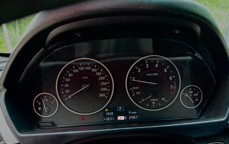 BMW 3 серия, 2014 год, 1 799 000 рублей, 20 фотография