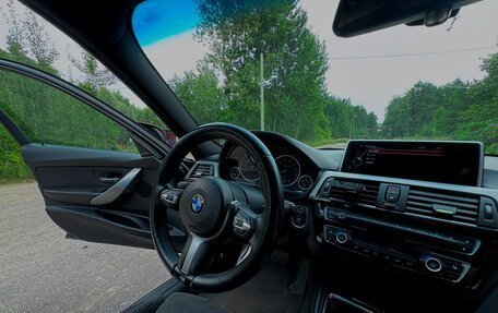 BMW 3 серия, 2014 год, 1 799 000 рублей, 19 фотография