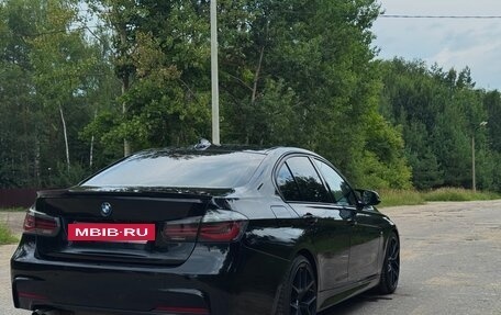BMW 3 серия, 2014 год, 1 799 000 рублей, 3 фотография