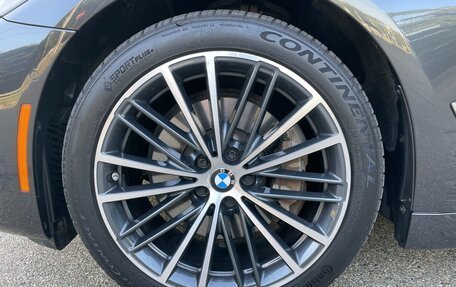 BMW 5 серия, 2020 год, 4 490 000 рублей, 9 фотография