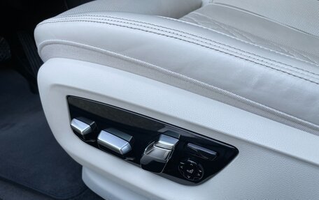 BMW 5 серия, 2020 год, 4 490 000 рублей, 14 фотография