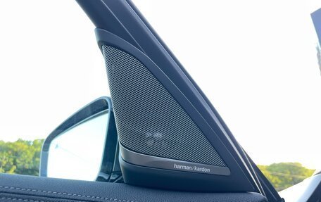 BMW 5 серия, 2020 год, 4 490 000 рублей, 28 фотография