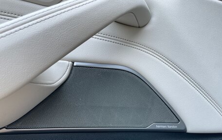 BMW 5 серия, 2020 год, 4 490 000 рублей, 29 фотография