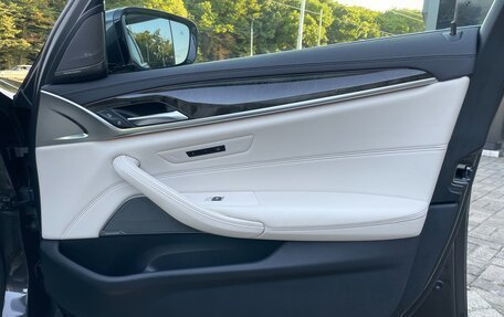 BMW 5 серия, 2020 год, 4 490 000 рублей, 24 фотография