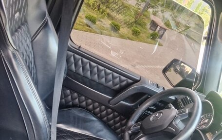 Mercedes-Benz G-Класс AMG, 2014 год, 4 499 999 рублей, 11 фотография