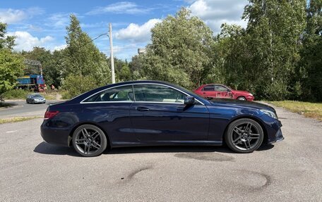 Mercedes-Benz E-Класс, 2014 год, 1 800 000 рублей, 4 фотография