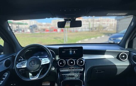 Mercedes-Benz GLC, 2019 год, 3 235 000 рублей, 6 фотография