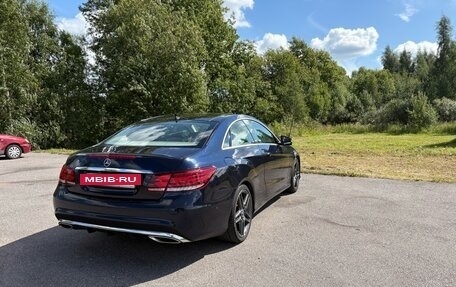 Mercedes-Benz E-Класс, 2014 год, 1 800 000 рублей, 5 фотография