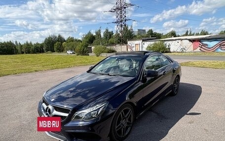 Mercedes-Benz E-Класс, 2014 год, 1 800 000 рублей, 3 фотография